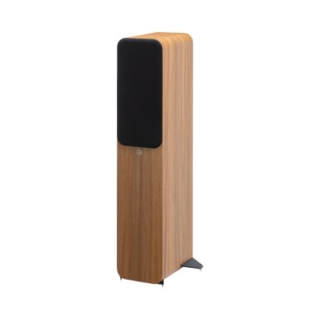 Q Acoustics Q 3050C repro sloupové/světlý dub - pár
