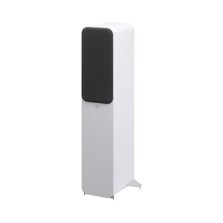Q Acoustics Q 3050C repro sloupové/bílá - pár