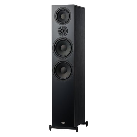 Heco Aurora XT 1000 černá/tmavý dub  1kus