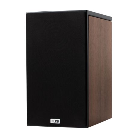 Heco Aurora XT 300 černá/walnut  1kus