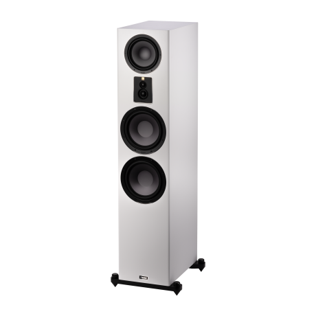 MAGNAT Signature 809/sloup/matná bílá  1kus