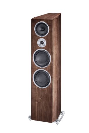 Heco Celan Revolution 9/espresso  1kus