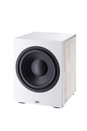 Heco Aurora Sub 30A/ slonová kost  1kus