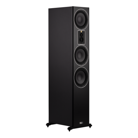 MAGNAT Signature 607/sloup/matná černá  1kus