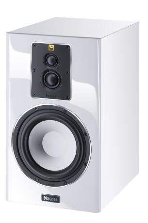 MAGNAT Signature 703 repro regál/bílá - pár  1kus