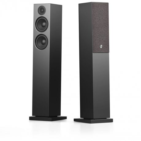 Audio Pro A36 aktivní repro sloup/černá - pár
