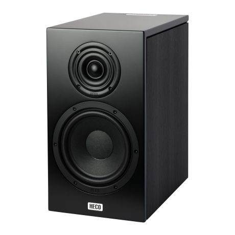 Heco Aurora XT 300 černá/tmavý dub  1kus