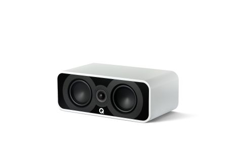 Q Acoustics 5090/center/bílá