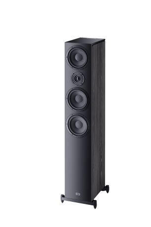 Heco Aurora 700/ černá  1kus