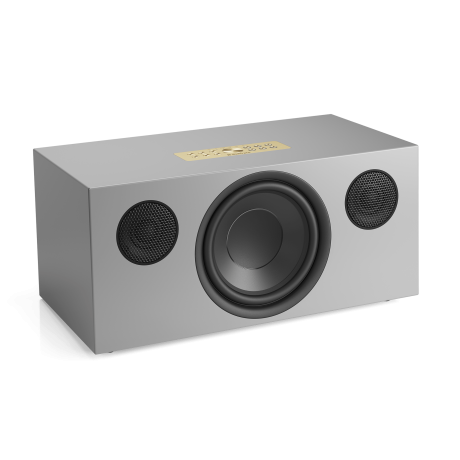 Audio Pro C20 / stolní multi-room reproduktor/šedá
