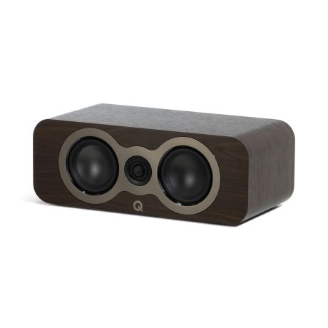 Q Acoustics Q 3090C repro regál/walnut - ks