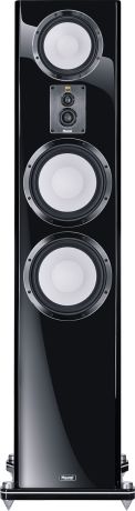 MAGNAT Signature 909 repro sloup/černá - kus  1kus