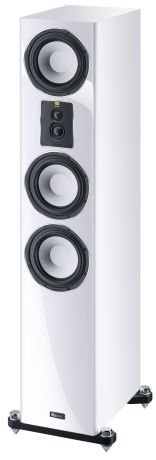 MAGNAT Signature 707 repro sloup/bílá - kus  1kus