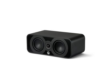 Q Acoustics 5090/center/černá