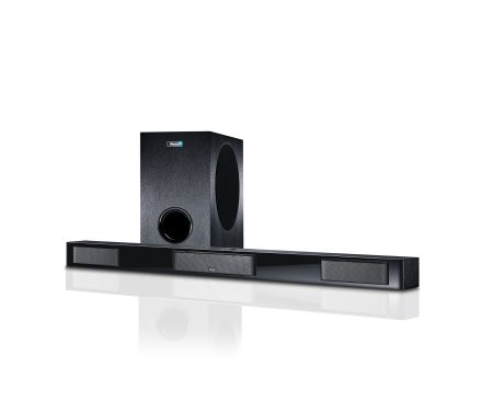 MAGNAT SBW 300 soundbar se subwooferem