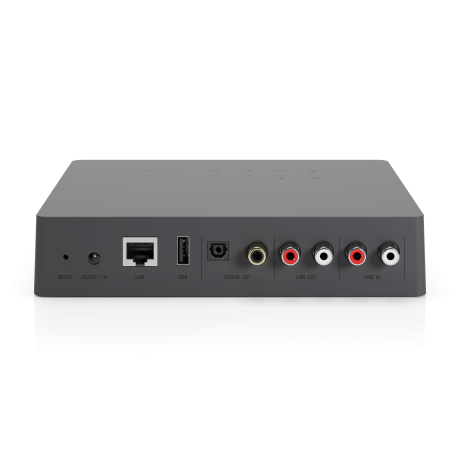 Audio Pro Link 2 streamer