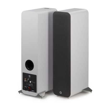 Q Acoustics M40HD/bílá