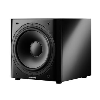 Dynaudio Sub 3 saténová černá