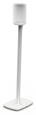 Flexson Era 100 Floor stand bílá
