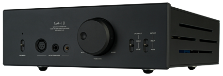 HIFIMAN GA-10