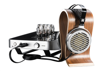 HIFIMAN Shangri-La Jr System