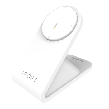 IPORT CONNECT PRO BaseStation bílá