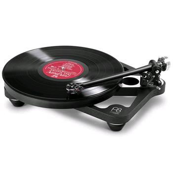 Rega Planar 8 šedá + Ania Pro MC