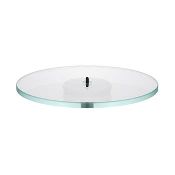 Rega Platter Planar 6 matné sklo
