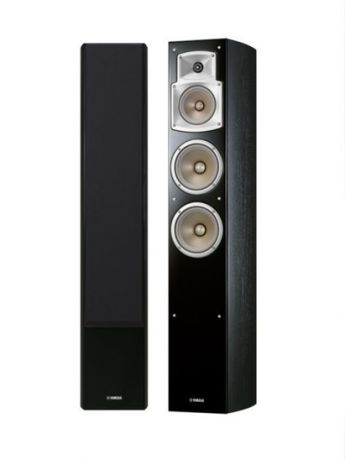 YAMAHA NS-F350 BLACK pár