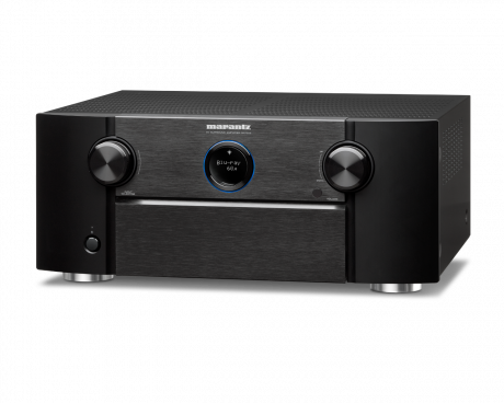 Marantz SR8015 black