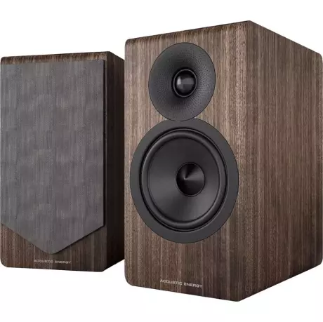 Acoustic Energy AE300 Mk2 Walnut