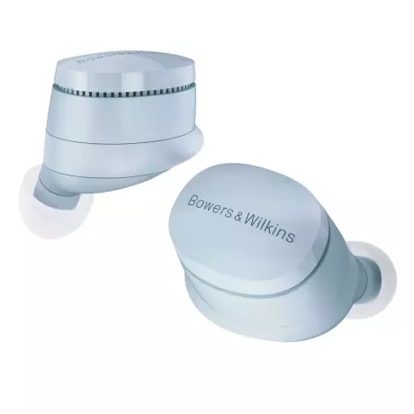 Bowers & Wilkins Pi6 Glacier Blue