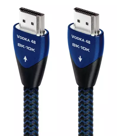 Audioquest Vodka 48 HDMI 1 m