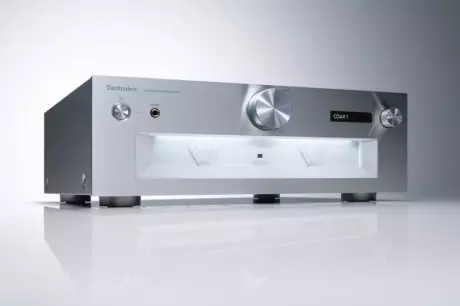 TECHNICS SU-G700M2E-S stříbrný