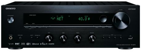 Onkyo TX8270 black