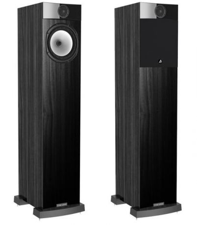 FYNE AUDIO F302  black pár
