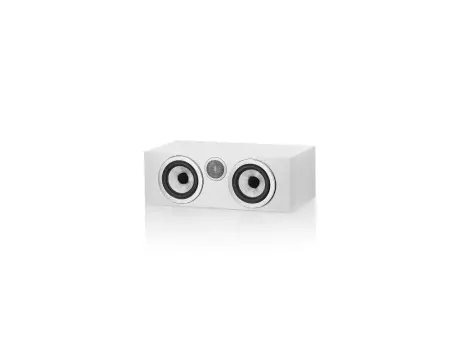 Bowers & Wilkins HTM72 S3 White