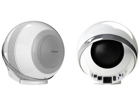 Cabasse Pearl Akoya Gloss White 1 kus