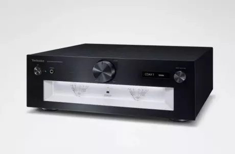 TECHNICS SU-G700M2E-K černý