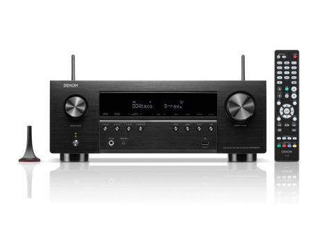 Denon AVR-S970H