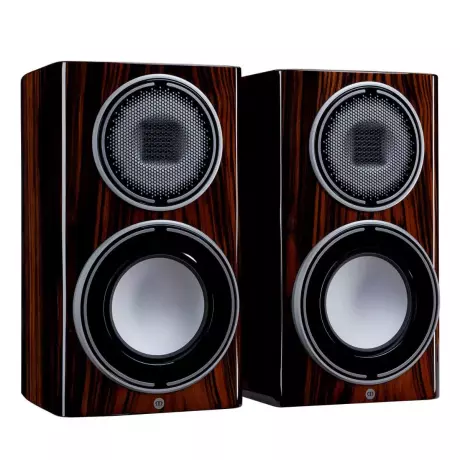Monitor Audio Platinum 100 3G piano ebony