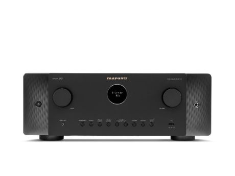 Marantz Cinema 60 black