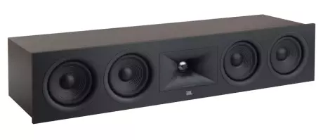 JBL STAGE 245C - 2,5-pásmový centrální reproduktor, 75 W RMS, 4 x 4,5