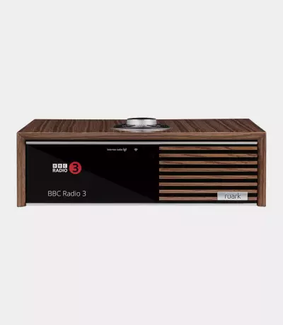Ruark Audio R610 Walnut