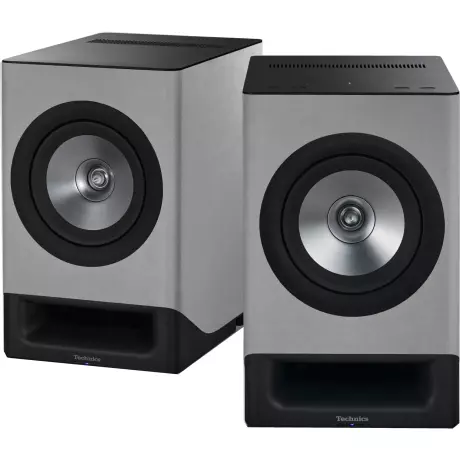 Technics SC-CX700 šedá