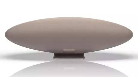 Bowers & Wilkins Zeppelin PRO Solar Gold