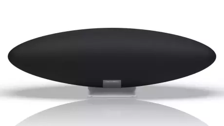 Bowers & Wilkins Zeppelin PRO Space Grey