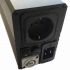 IsoTeK EVO3 Genesis ONE (EU) silver bez displeje