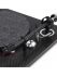 Gramofon Elipson Omega 100 Carbon RIAA BT