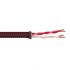 Dynavox PS Repro kabel 2x 2m